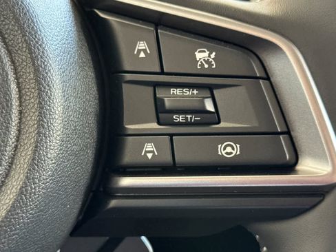 New 2026 Subaru Ascent Touring w/ Popular Package #1 AWD/4WD image 29