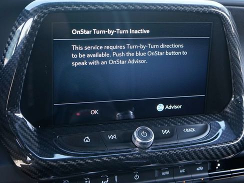Used 2023 Chevrolet Camaro SS RWD image 30