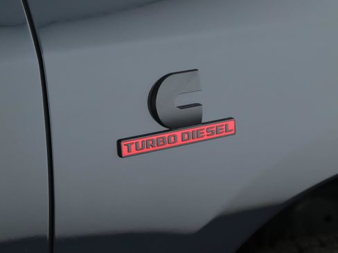 Used 2026 RAM 2500 Laramie w/ Night Edition AWD/4WD image 20
