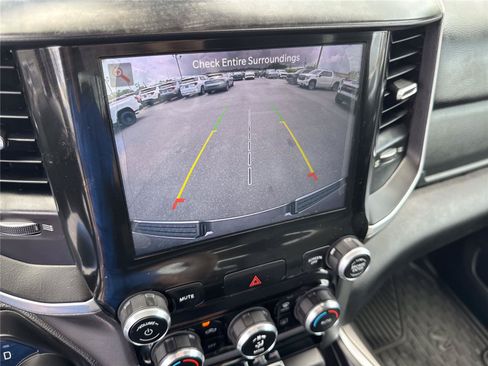 Used 2022 RAM 1500 Big Horn AWD/4WD image 27