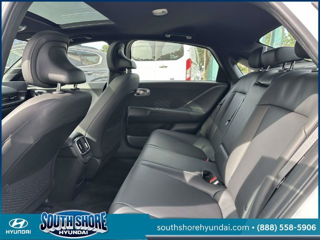 Certified 2024 Hyundai Ioniq 6 Limited AWD/4WD image 11