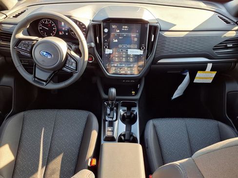 New 2026 Subaru Forester Premium image 8