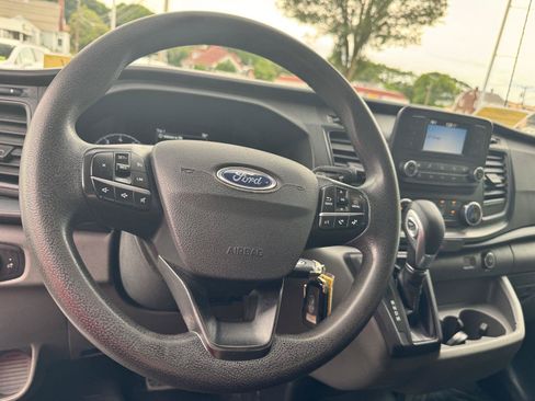 Used 2023 Ford Transit 150 Low Roof RWD image 14