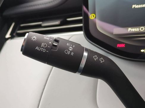 New 2025 Land Rover Range Rover Sport Dynamic SE image 25