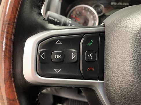 Used 2022 RAM 1500 Big Horn AWD/4WD image 10