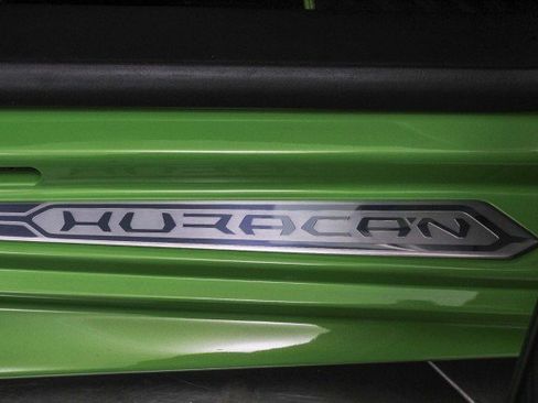 Used 2015 Lamborghini Huracan LP 610-4 image 23