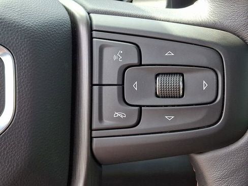 Used 2024 GMC Sierra 1500 AT4X AWD/4WD image 18