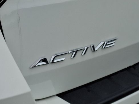 New 2026 Ford Explorer Active AWD/4WD image 15