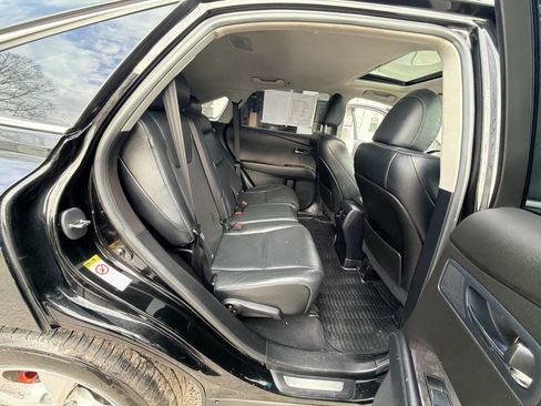 Used 2015 Lexus RX 350 Base AWD 4dr SUV image 59