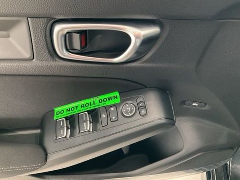 New 2026 Honda Civic Sport image 5