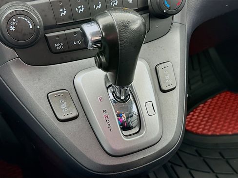 Used 2007 Honda CR-V EX-L image 22