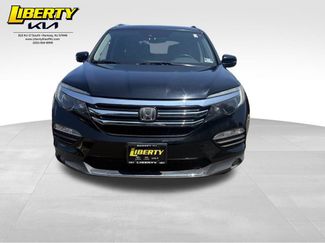 Used 2017 Honda Pilot Touring video 2
