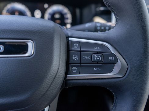 Used 2024 Jeep Compass Limited w/ High Altitude Package image 26