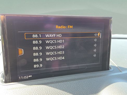 Used 2018 Audi A3 2.0T Premium image 37