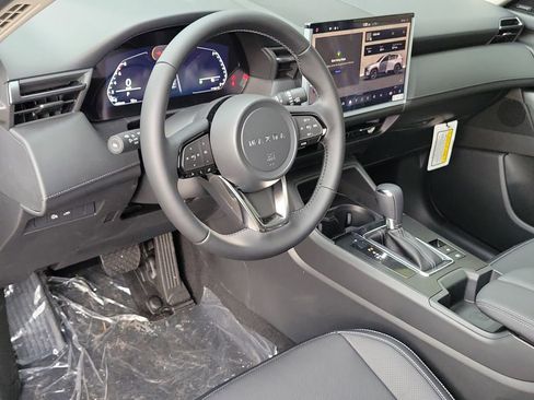 New 2026 MAZDA CX-5 2.5 S w/ Premium Package image 18