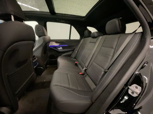 New 2026 Mercedes-Benz GLE 580 4MATIC image 14