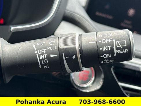 Certified 2024 Acura MDX SH-AWD image 10