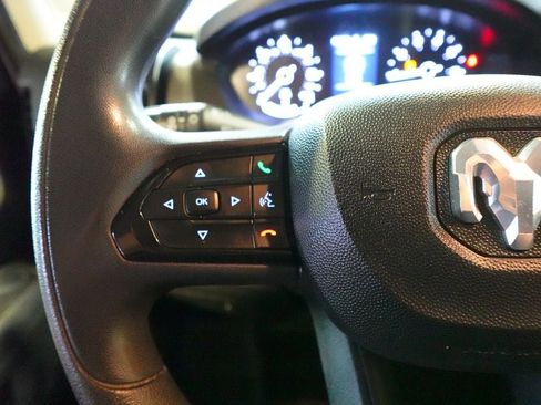 Used 2023 RAM ProMaster 2500 FWD image 8