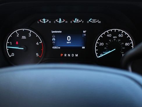 Used 2024 Ford F350 XL w/ XL Chrome Package image 23