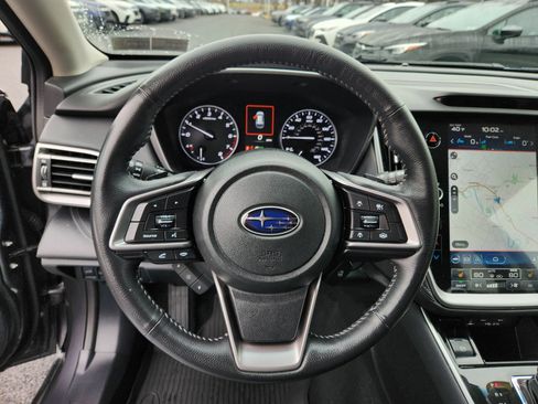 Used 2022 Subaru Outback Limited w/ Popular Package #2 image 18