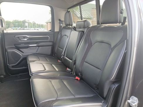 Used 2022 RAM 1500 Laramie RWD image 35
