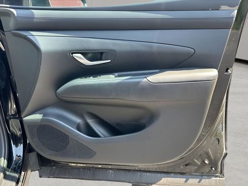 Used 2025 Hyundai Tucson SEL image 17