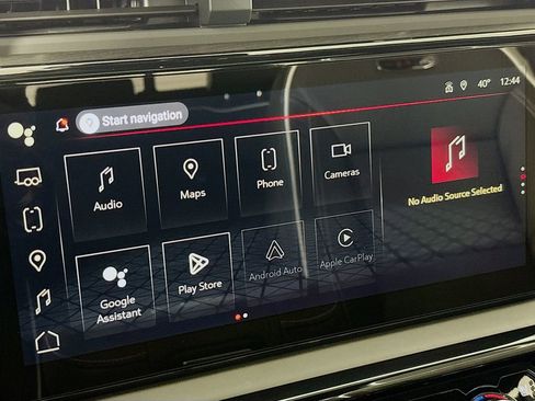 New 2026 GMC Sierra 2500 AT4X image 15