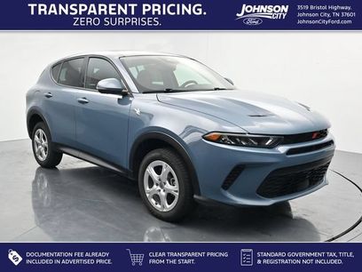 Used 2024 Dodge Hornet GT Plus