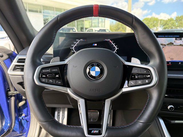 Used 2026 BMW M440i w/ Premium Package RWD image 26