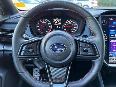 Used 2023 Subaru WRX Premium image 21