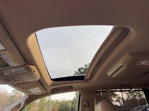 Used 2018 Toyota Sequoia Platinum image 27