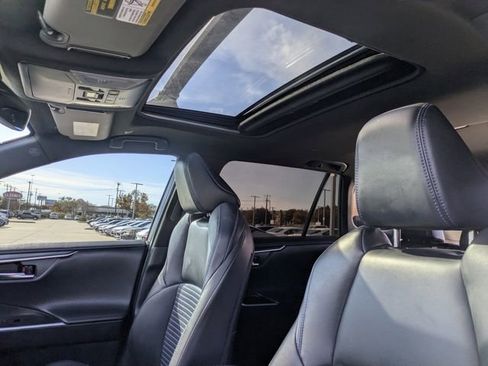 Used 2024 Toyota RAV4 XSE image 27