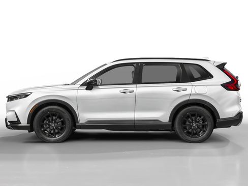 New 2026 Honda CR-V Sport-L image 3