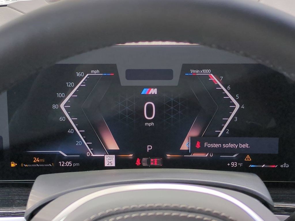 New 2027 BMW X7 xDrive40i AWD/4WD image 27