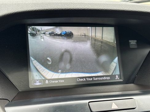 Certified 2018 Acura MDX FWD w/ Technology Package image 23