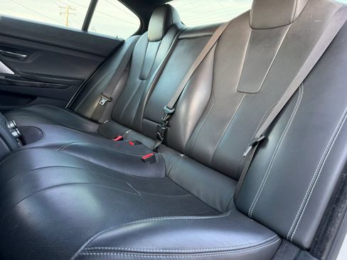 Used 2014 BMW M6 Gran Coupe RWD image 15