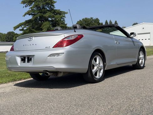 Used 2007 Toyota Solara SLE FWD image 8