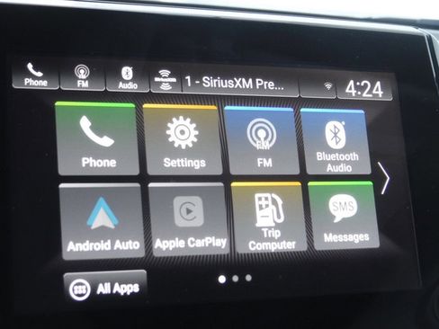 Used 2023 Honda Odyssey EX-L image 21