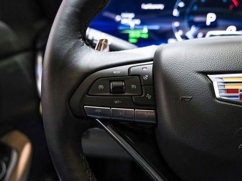 Used 2026 Cadillac CT5 Premium Luxury image 18