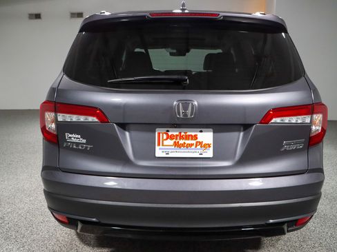 Used 2022 Honda Pilot Special Edition image 8