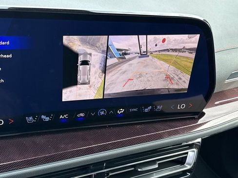 New 2026 Chevrolet Traverse RS image 26