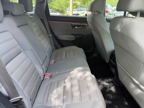 Used 2020 Honda CR-V EX image 8