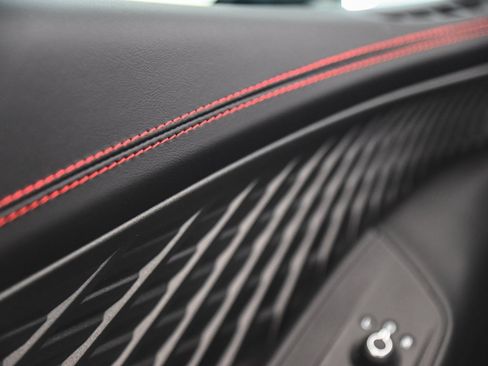 Used 2025 Dodge Charger R/T Scat Pack w/ Track Pack image 10