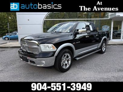 Used 2013 RAM 1500 Laramie w/ Convenience Group