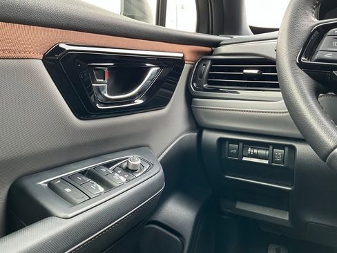 Certified 2025 Subaru Forester Sport image 24