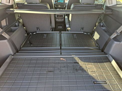 New 2026 Volkswagen Atlas SE image 26