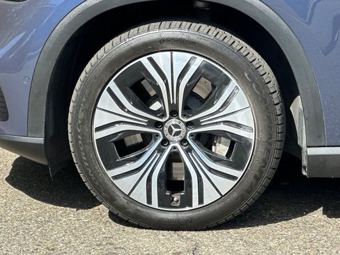 Certified 2023 Mercedes-Benz EQE 350+ 4MATIC SUV image 12