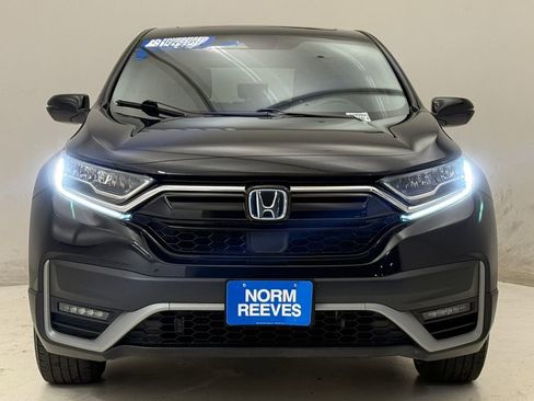 Used 2022 Honda CR-V EX image 3