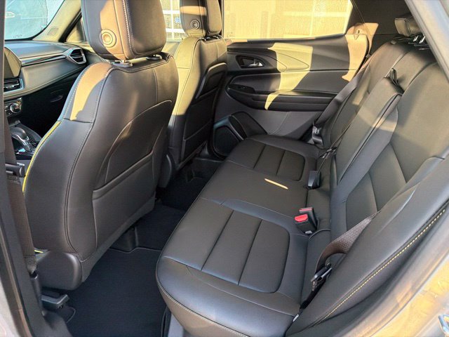 New 2026 Chevrolet TrailBlazer ACTIV w/ Convenience Package AWD/4WD image 19