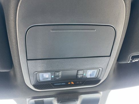 New 2025 Ford F150 STX w/ Equipment Group 201A FX4 image 50